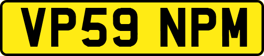 VP59NPM