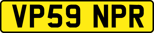 VP59NPR