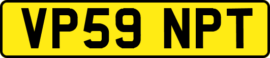 VP59NPT