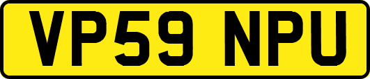 VP59NPU
