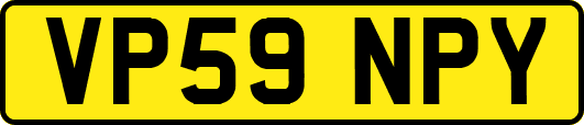 VP59NPY