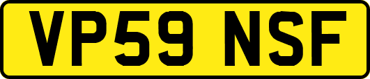 VP59NSF