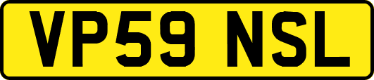 VP59NSL