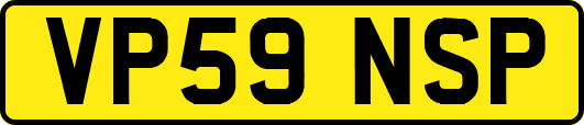 VP59NSP
