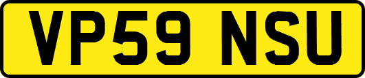 VP59NSU