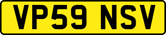 VP59NSV
