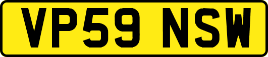 VP59NSW