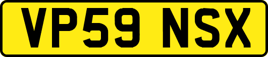 VP59NSX