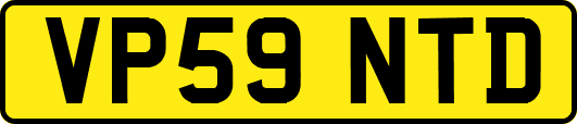VP59NTD