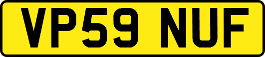 VP59NUF