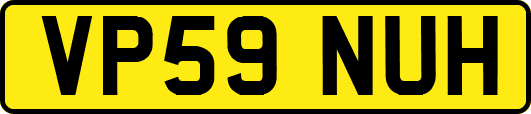 VP59NUH