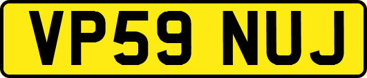 VP59NUJ
