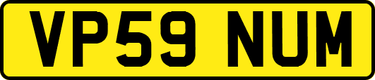 VP59NUM