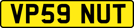 VP59NUT