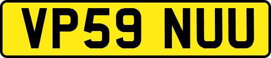 VP59NUU
