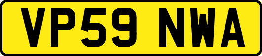 VP59NWA