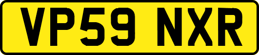 VP59NXR