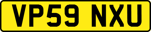 VP59NXU