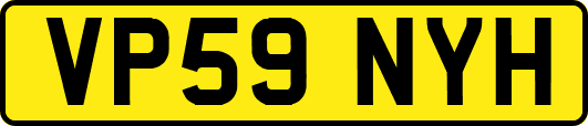 VP59NYH