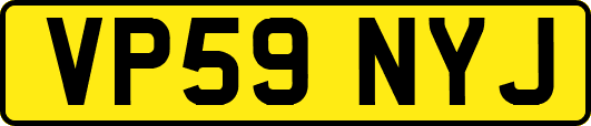 VP59NYJ