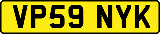 VP59NYK
