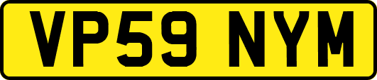 VP59NYM