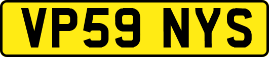 VP59NYS