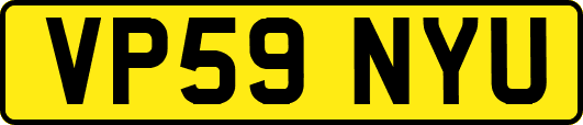VP59NYU