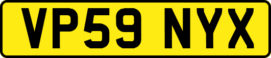 VP59NYX
