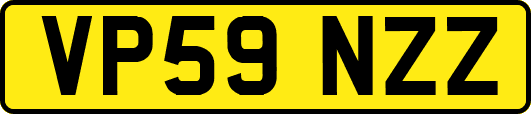 VP59NZZ