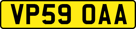 VP59OAA