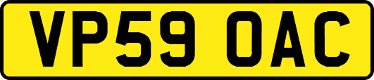 VP59OAC