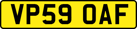 VP59OAF