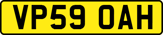 VP59OAH