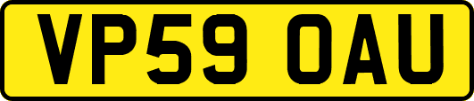 VP59OAU