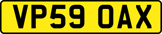 VP59OAX