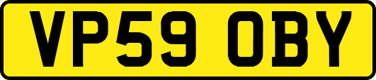 VP59OBY