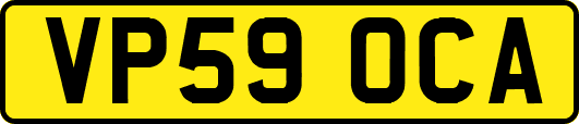 VP59OCA