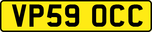 VP59OCC