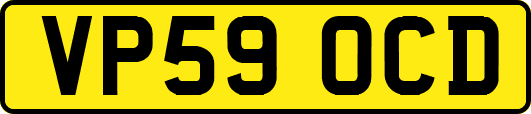 VP59OCD