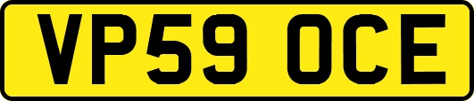 VP59OCE