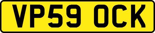 VP59OCK