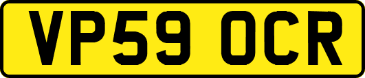 VP59OCR