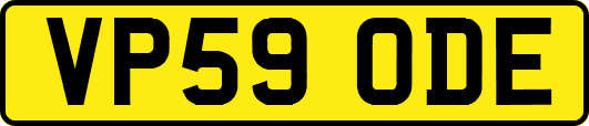 VP59ODE