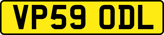 VP59ODL