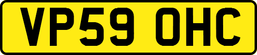 VP59OHC