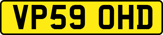 VP59OHD