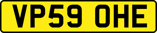 VP59OHE