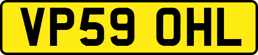 VP59OHL