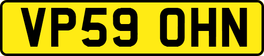 VP59OHN
